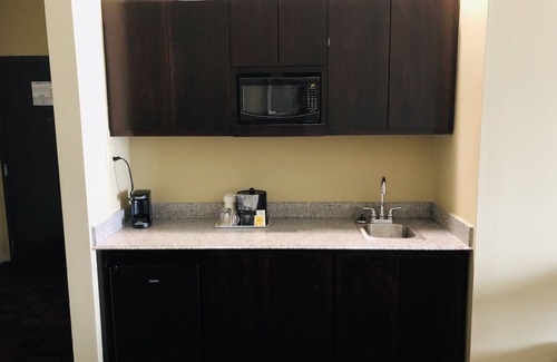 Lake Charles Hotel | Comfortable Stay at Wingate by Wyndham Lake Charles Casino Area
