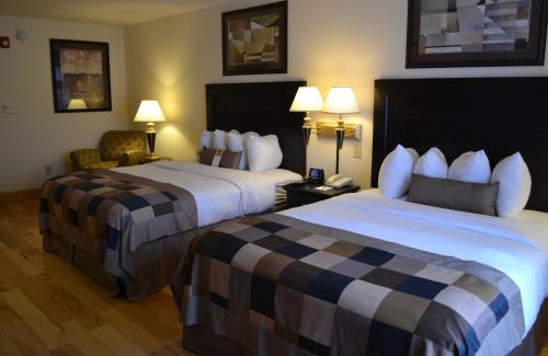 LaGrange Hotel | Comfort and Ocean Views at Wingate by Wyndham LaGrange