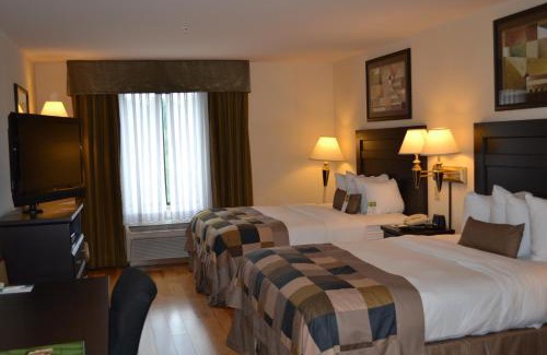 LaGrange Hotel | Comfort and Ocean Views at Wingate by Wyndham LaGrange