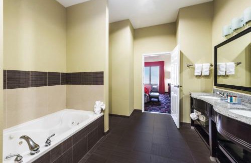 Lake Charles Hotel | Pet-Friendly Wingate by Wyndham near Lake Charles Casino