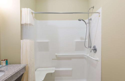 Lake Charles Hotel | Pet-Friendly Wingate by Wyndham near Lake Charles Casino
