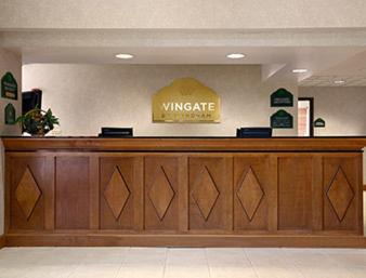 Little Rock Hotel | Discover Wingate by Wyndham Little Rock with Pool Access