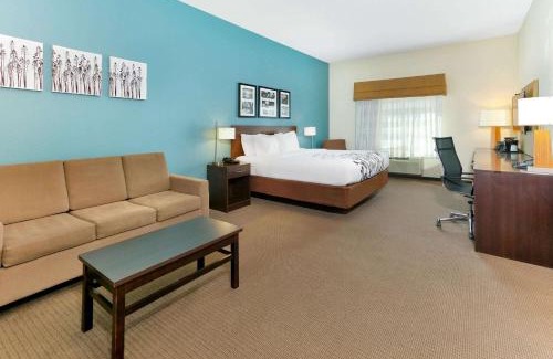 Longview Hotel | Welcoming Wingate by Wyndham Longview North Awaits You