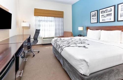 Longview Hotel | Welcoming Wingate by Wyndham Longview North Awaits You