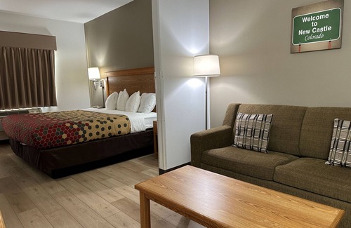 New Castle Hotel | Comfortable Stay at Wingate by Wyndham New Castle