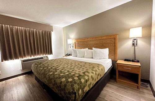 New Castle Hotel | Comfortable Stay at Wingate by Wyndham New Castle