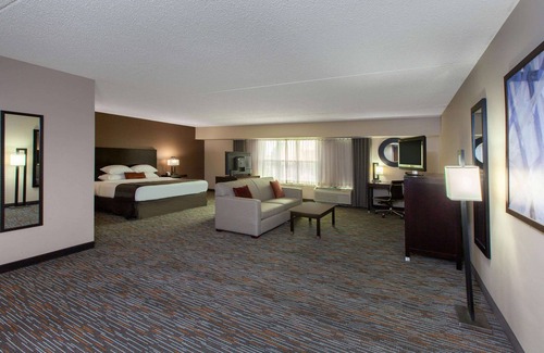 Wheatland Hotel | Convenient Stay at Wingate by Wyndham Oklahoma City/Airport