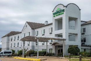 Shreveport Hotel | Convenient Stay at Wingate by Wyndham Shreveport Airport