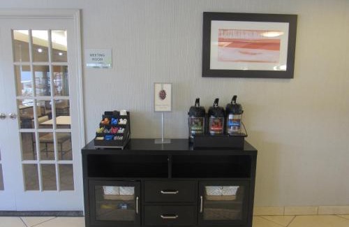 Shreveport Hotel | Convenient Stay at Wingate by Wyndham Shreveport Airport