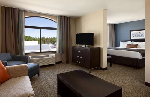 Slidell Hotel | Discover Wingate by Wyndham Slidell with Premier Amenities
