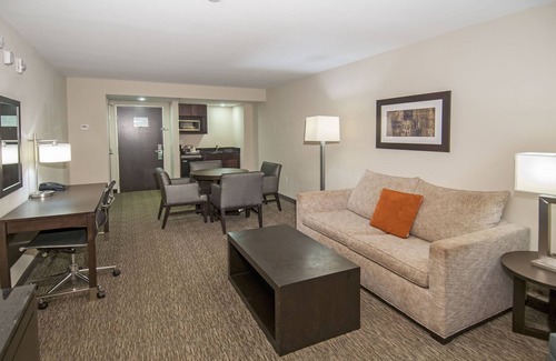 Slidell Hotel | Discover Wingate by Wyndham Slidell with Premier Amenities