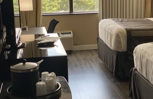 Springfield Hotel | Discover Wingate by Wyndham Springfield: Family-Friendly Stay