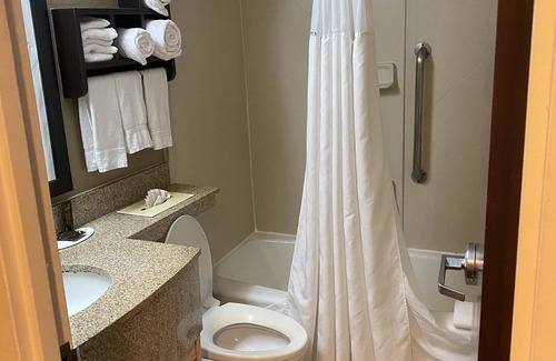 Springfield Hotel | Discover Wingate by Wyndham Springfield: Family-Friendly Stay