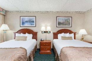 Norma Hotel | Cozy Wingate by Wyndham Vineland with Oceanfront Views