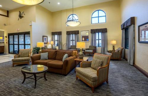 Waynesboro Hotel | Enjoy Oceanfront Comfort at Wingate by Wyndham Waynesboro