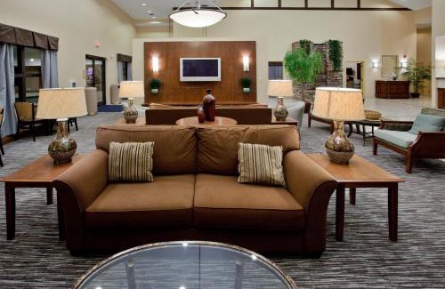 Waynesboro Hotel | Enjoy Oceanfront Comfort at Wingate by Wyndham Waynesboro