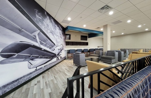 Wichita Hotel | Discover Comfort at Wingate by Wyndham Wichita Airport