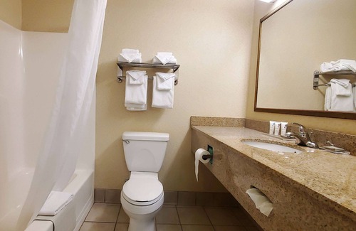 Austintown Hotel | Discover Wingate by Wyndham Youngstown - Family-Friendly Stay