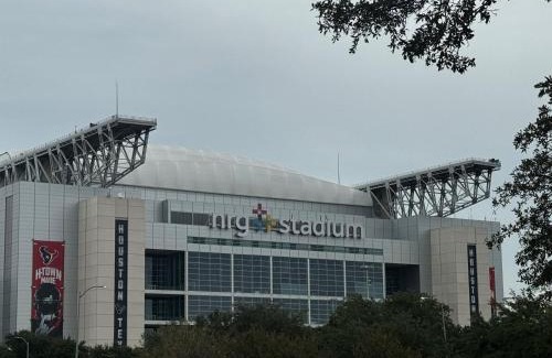 Astrodome Hotel | Convenient Wingate Houston near NRG Park & Medical Center