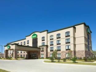 Slidell Hotel | Relaxing Getaway at Wingate Slidell New Orleans Hotel
