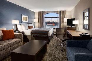 Slidell Hotel | Relaxing Getaway at Wingate Slidell New Orleans Hotel