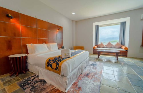 Kuala Teriang Hotel | Relax at Wings by Croske Resort Langkawi: Rated 9/10