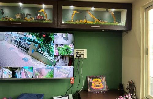 Visakhapatnam Bed & Breakfast | Affordable Comfort at Wings Nest for Your Next Getaway