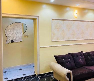 Alimosho Apartment | Winijoe Lettings