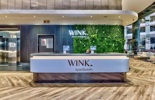 Cape Town City Centre Hotel | Discover WINK Aparthotel One Thibault: Family-Friendly Retreat