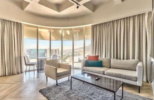 Cape Town City Centre Hotel | Discover WINK Aparthotel One Thibault: Family-Friendly Retreat