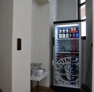 Krov Hotel | Winkelwerkstatt Hotel: Pet-Friendly Stay with Breakfast