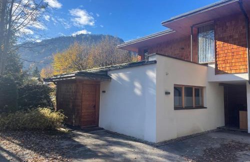 Kitzbuehel Apartment | Winklern Lodge: Family-Friendly Retreat with Perfect Ratings