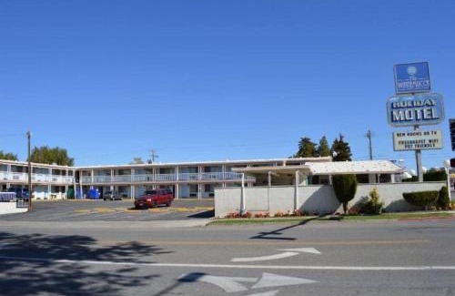 Winnemucca Hotel | Pet-Friendly Oasis at Winnemucca Holiday Motel