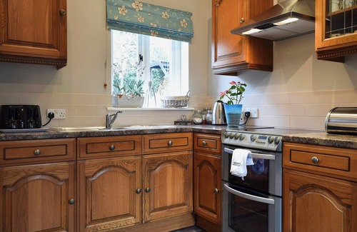 Malvern Cottage | Self Catering Award Winner with Pet-Friendly Amenities
