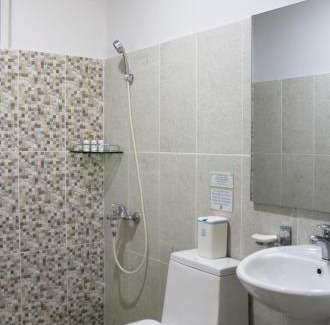 San Antonio Hotel | Winners Residence: Family-Friendly Stay with Pool Access