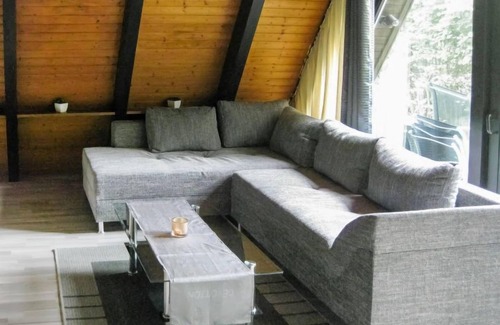 Machtlos House | Welcoming Winnetou by Interhome: Pet-Friendly Retreat