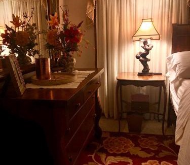 Lawrenceburg Bed & Breakfast | Comfortable Stay at Winnie’s Bed & Breakfast with Access