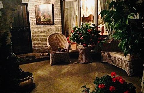 Lawrenceburg Bed & Breakfast | Comfortable Stay at Winnie’s Bed & Breakfast with Access
