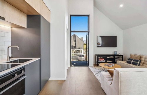 Kawarau Falls Apartment | Winnies Apartment Sum
