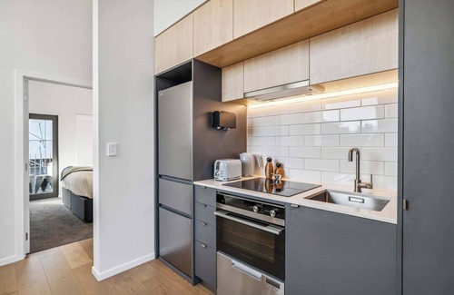 Kawarau Falls Apartment | Winnies Apartment Sum