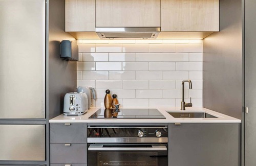 Kawarau Falls Apartment | Winnies Apartment Sum