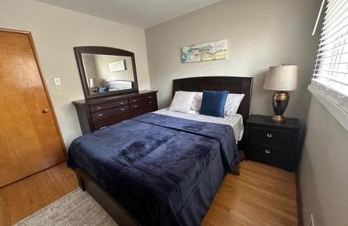East Kildonan Apartment | Winnipeg 4 bedrooms cozy home