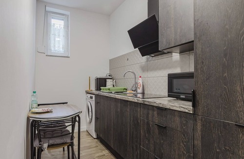 Stare Miasto District Apartment | Winogrady Nature Escape Apartment