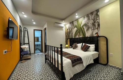 Ganh Dau Hotel | Wins House - Guest Rated 10/10 with Oceanfront Pool Access