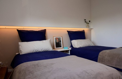 Winsen Apartment | Winsen App for 4 guests near Hamburg/Lueneburg beautifully furnished & decorated
