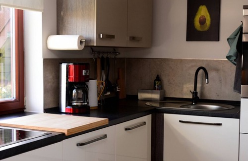 Winsen Apartment | Winsen App for 4 guests near Hamburg/Lueneburg beautifully furnished & decorated
