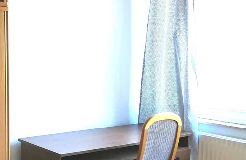Winsen Apartment | Beautiful Winsen Area in Hamburg with Pool & Family Amenities