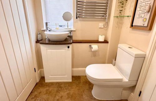 New Forest District House | Winsor Croft: Guest Rated 9.2 & Pet Friendly Retreat
