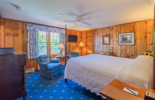 Harwich Port Hotel | Winstead Beach Resort: Oceanfront Getaway with Private Beach
