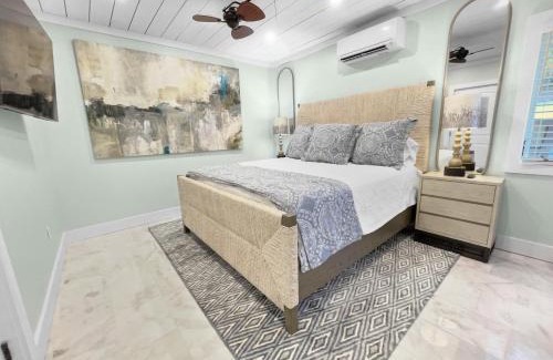 Rosemary Beach Villa | Family-Friendly Retreat at Winston Villa in Rosemary Flat